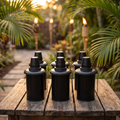 12 Ounce Oil Torch Replacement Canister - 6 Pack