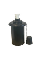 12 Ounce Oil Torch Replacement Canister - 6 Pack