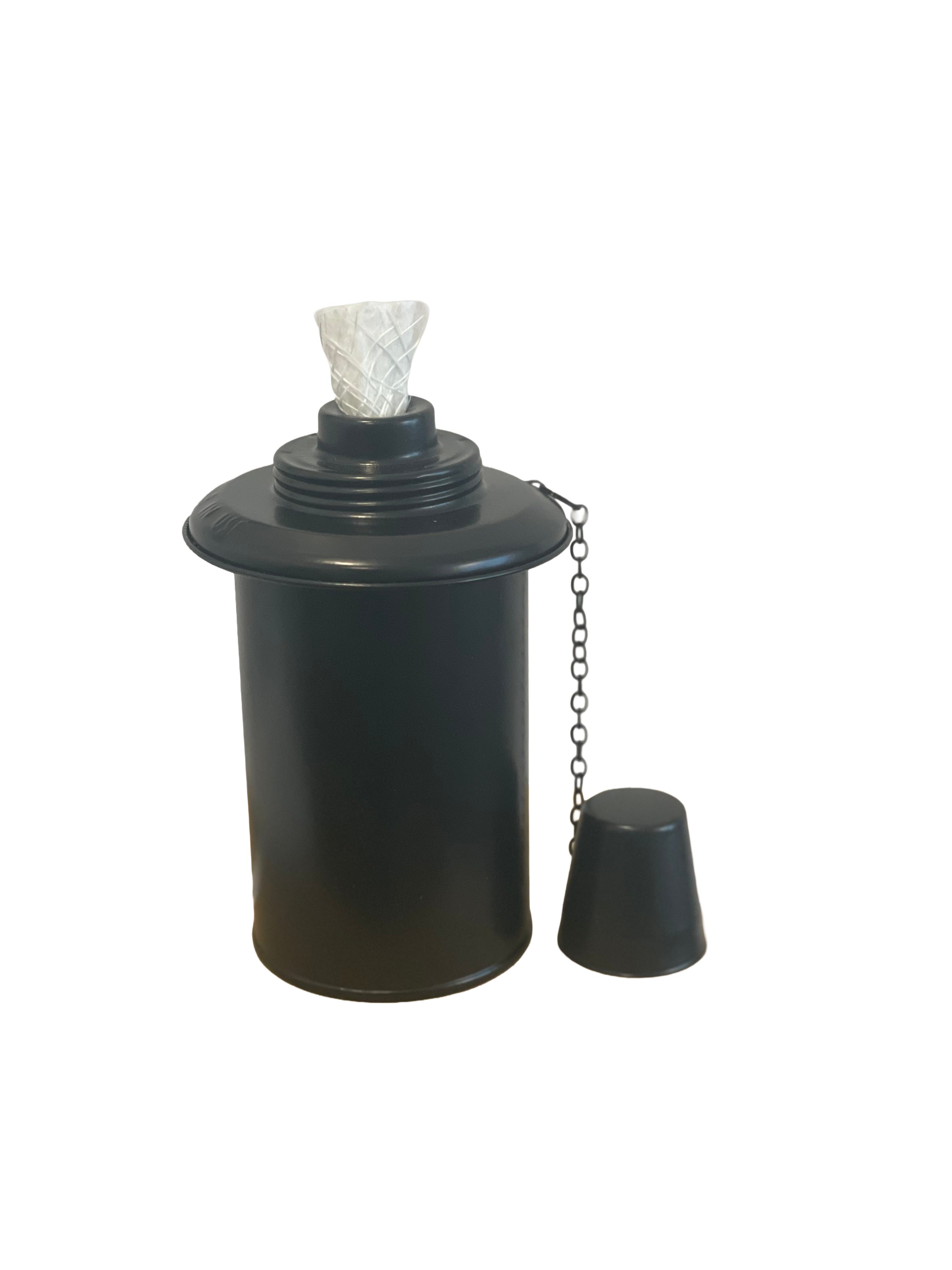 12 Ounce Oil Torch Replacement Canister - 6 Pack