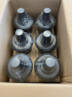 12 Ounce Oil Torch Replacement Canister - 6 Pack