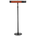 Pole Mounted Electric Patio Heater