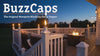 BuzzCap Mosquito Torch